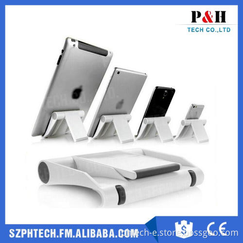 Universal car tablet holder, mobile phone table holder, stand for tablet